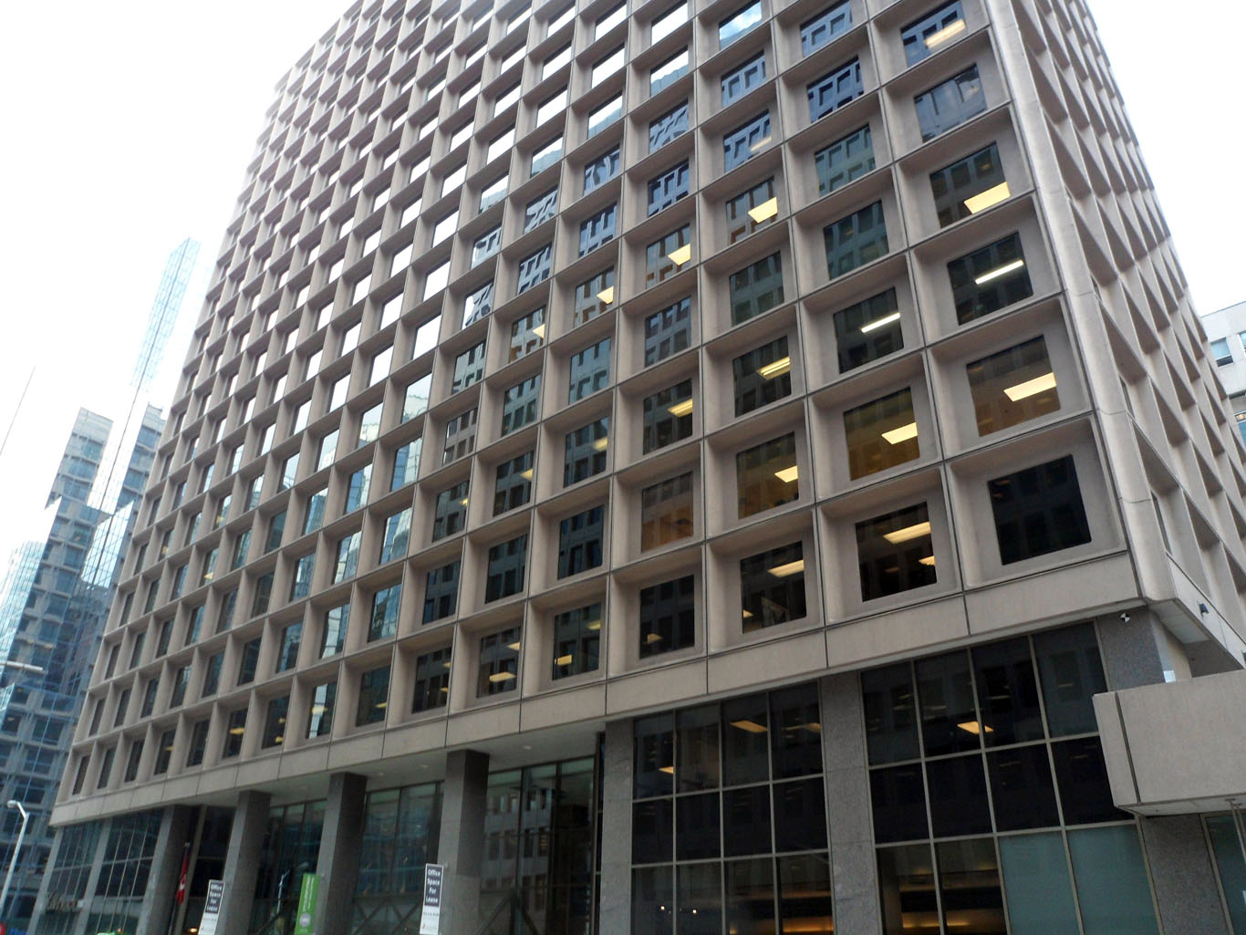 Italian Consulate - Ottawa